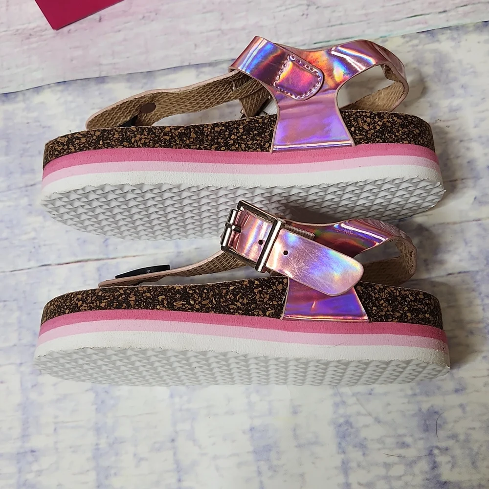 Kid's Sprox Thong Sandal
